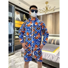 Louis Vuitton Sunscreen Jacket